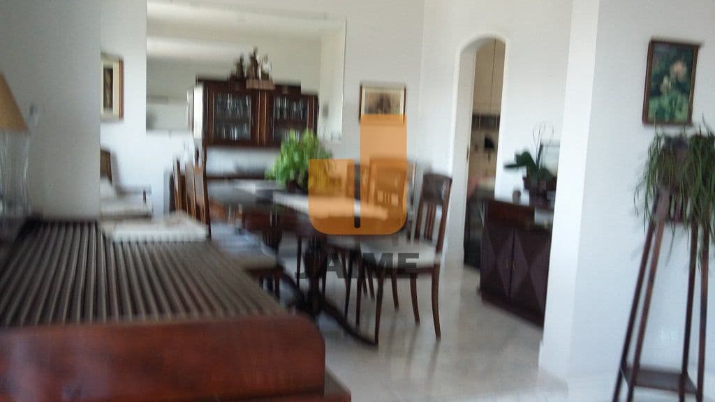 Apartamento de 3 dormitórios na R CONSELHEIRO FERNANDES TORRES — Perdizes, São Paulo - foto 4