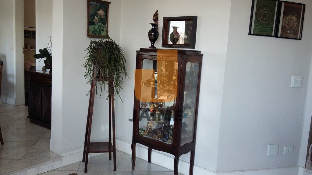 Apartamento de 3 dormitórios na R CONSELHEIRO FERNANDES TORRES — Perdizes, São Paulo - foto 5