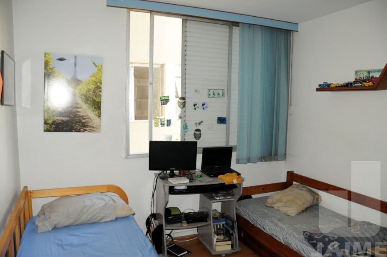 Apartamento de 3 dormitórios na R DOUTOR ALBUQUERQUE LINS — Higienópolis, São Paulo - foto 4