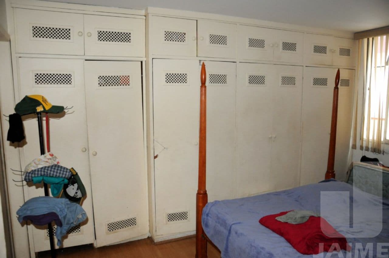 Apartamento de 3 dormitórios na R DOUTOR ALBUQUERQUE LINS — Higienópolis, São Paulo - foto 5