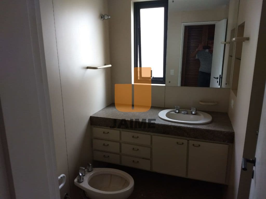 Apartamento de 2 dormitórios na R CONSELHEIRO BROTERO — Higienópolis, São Paulo - foto 4