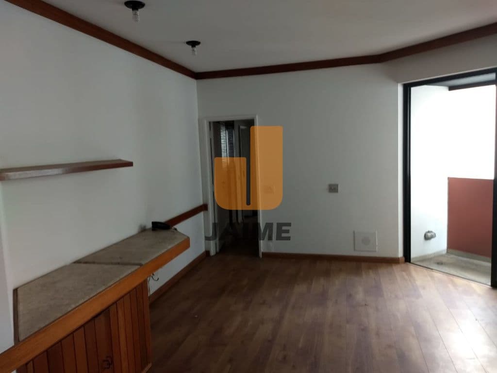 Apartamento de 2 dormitórios na R CONSELHEIRO BROTERO — Higienópolis, São Paulo - foto 3