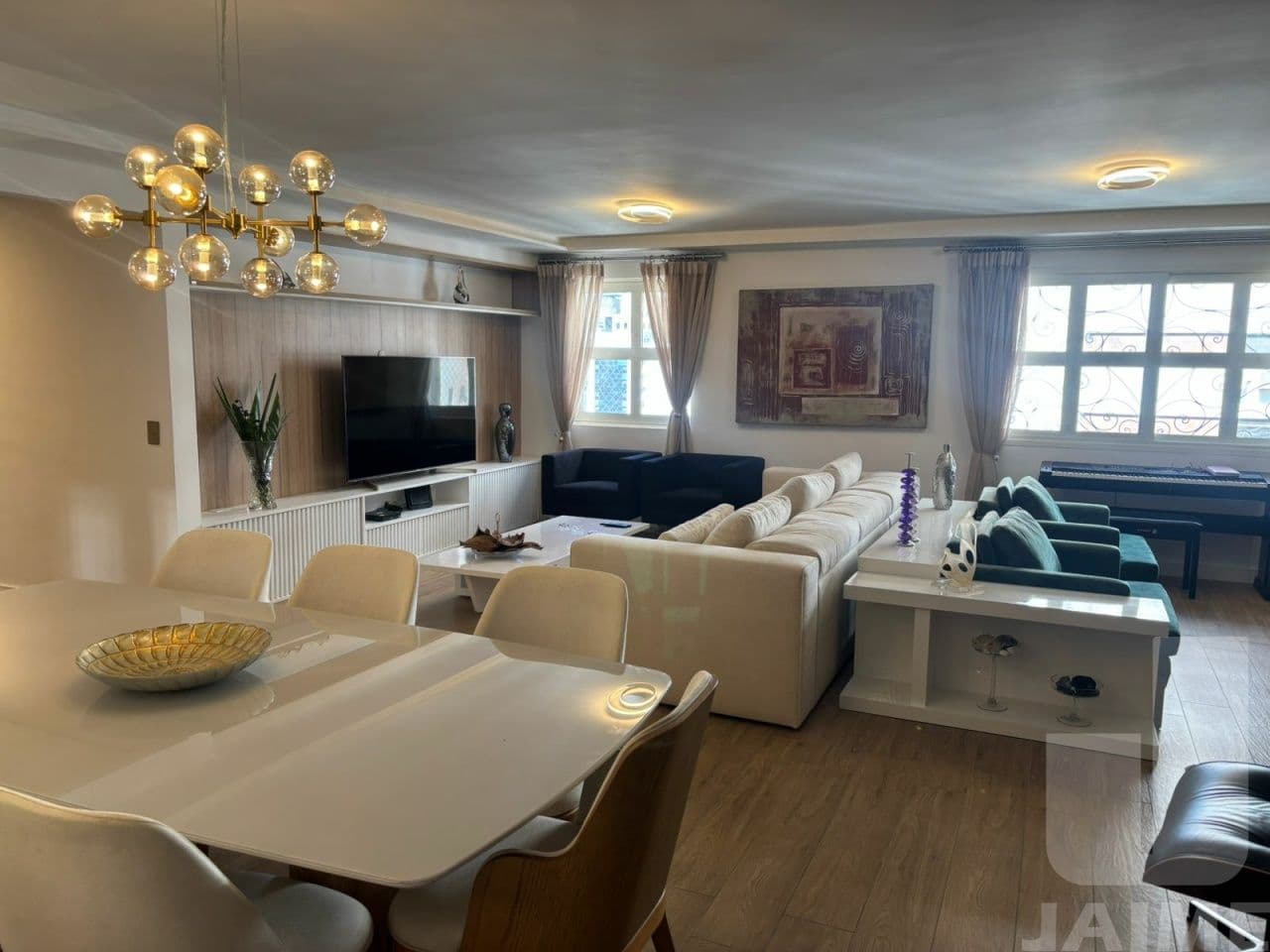 Apartamento de 2 dormitórios na R SERGIPE — Higienópolis, São Paulo - foto 3