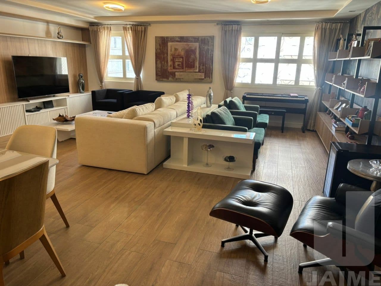 Apartamento de 2 dormitórios na R SERGIPE — Higienópolis, São Paulo - foto 5