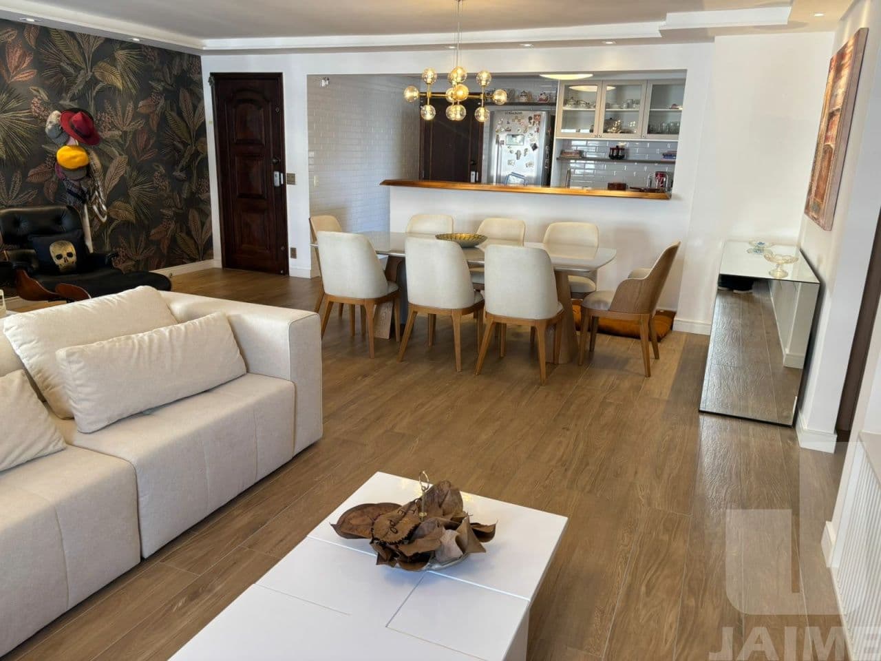 Apartamento de 2 dormitórios na R SERGIPE — Higienópolis, São Paulo