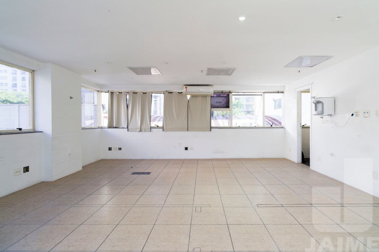 Comercial na R BARONESA DE ITU — Higienópolis, São Paulo - foto 3