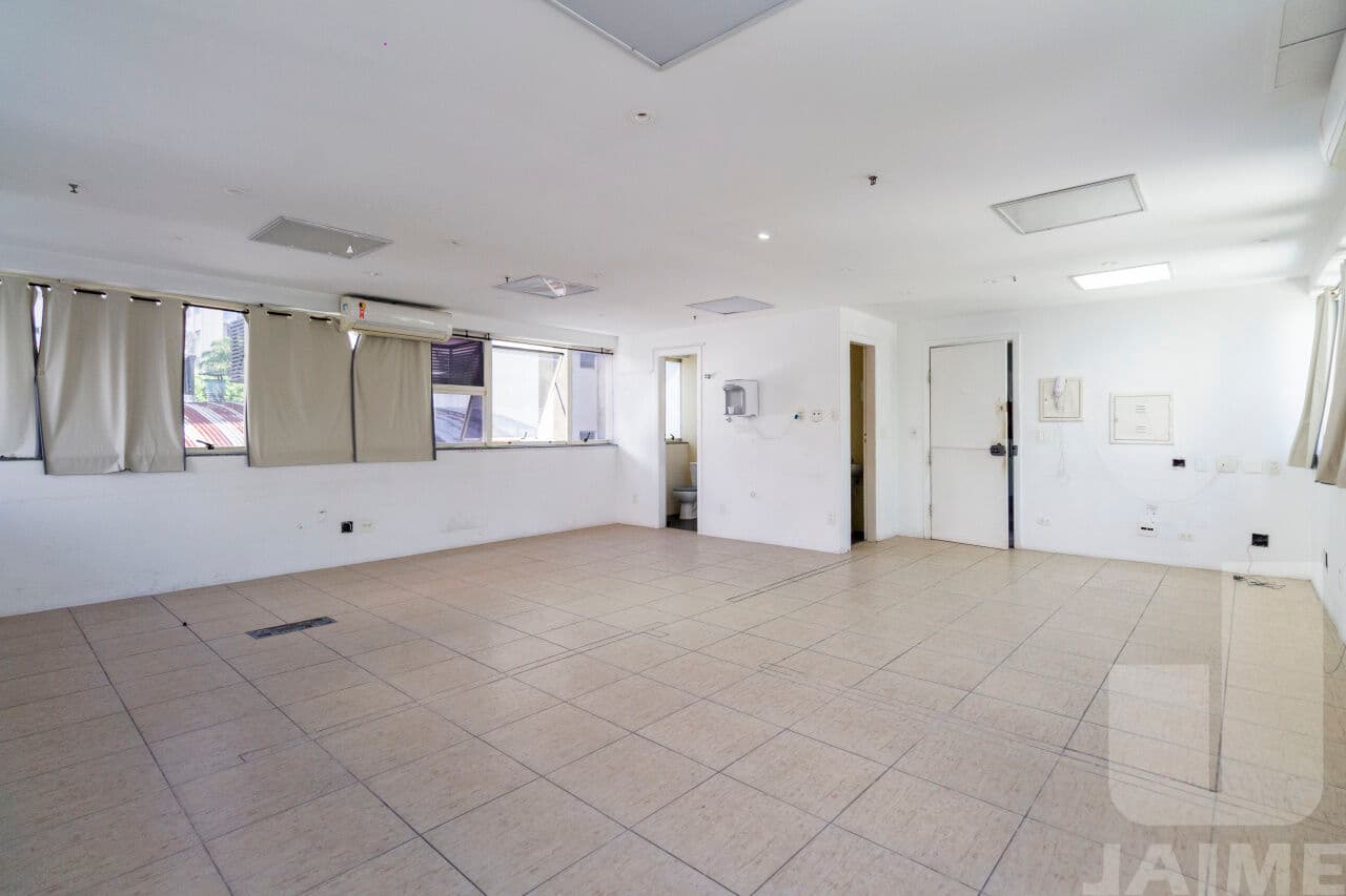 Comercial na R BARONESA DE ITU — Higienópolis, São Paulo - foto 4