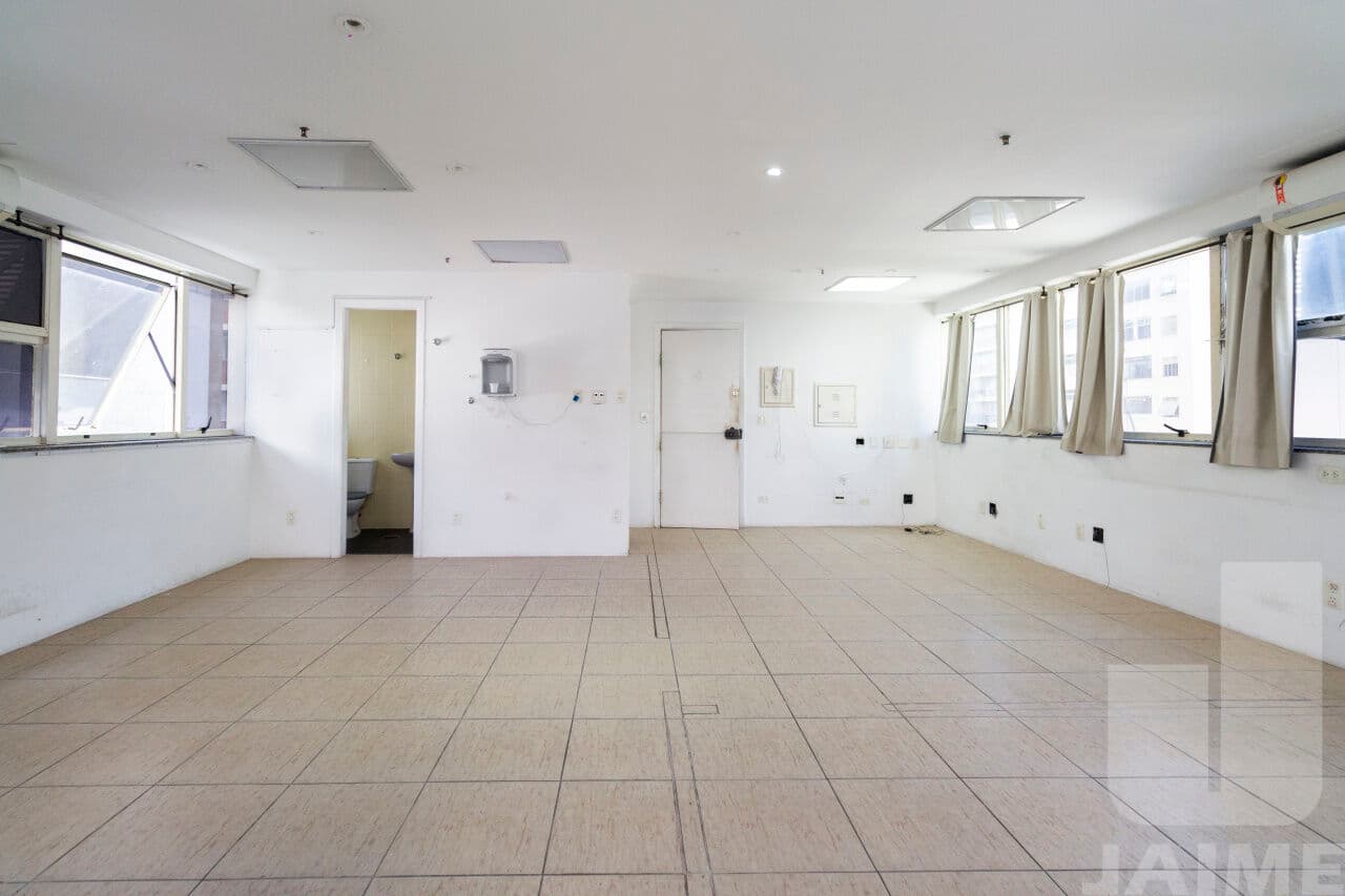 Comercial na R BARONESA DE ITU — Higienópolis, São Paulo - foto 5