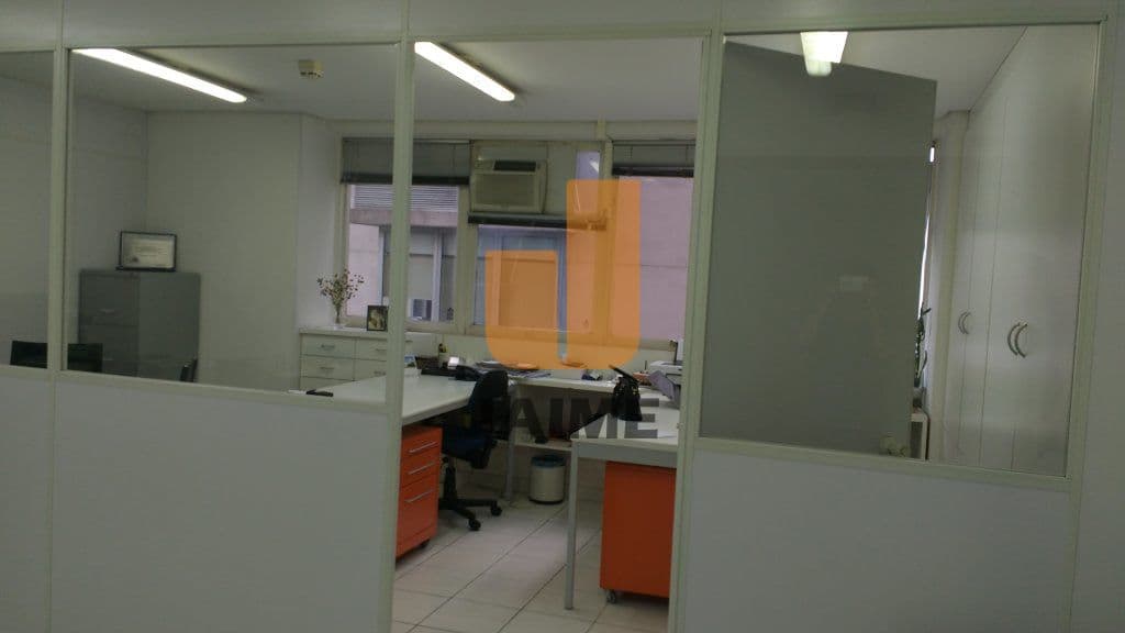 Comercial na R GENERAL JARDIM — Higienópolis, São Paulo