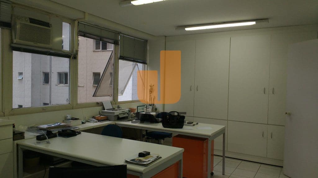 Comercial na R GENERAL JARDIM — Higienópolis, São Paulo - foto 2