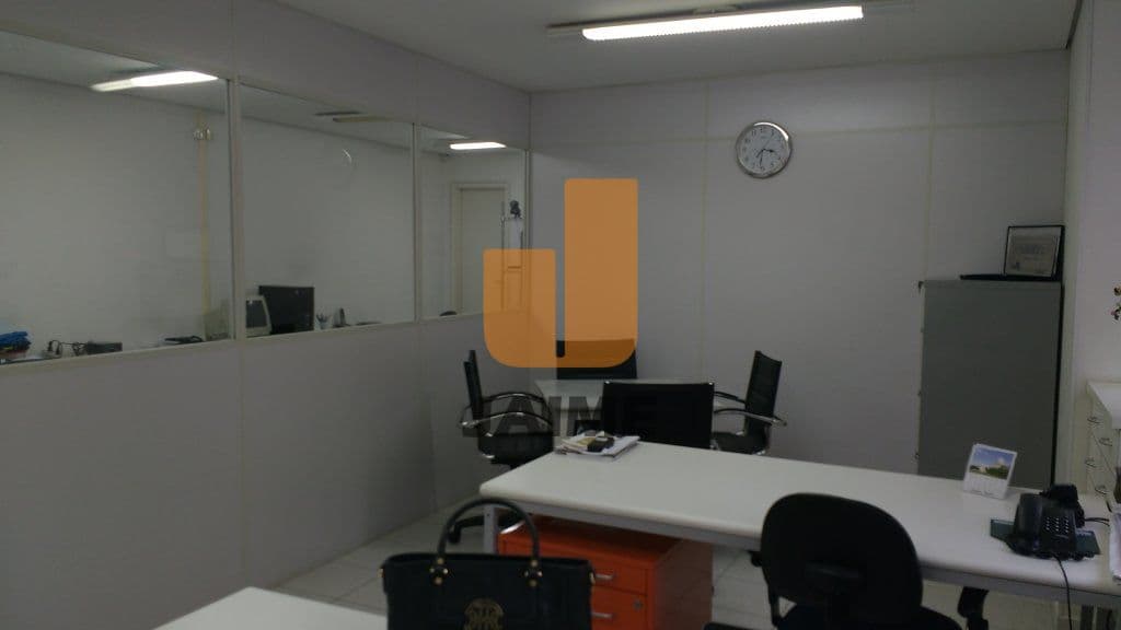 Comercial na R GENERAL JARDIM — Higienópolis, São Paulo - foto 3