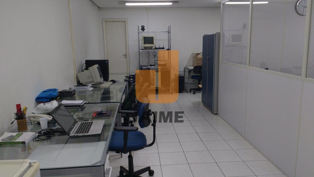 Comercial na R GENERAL JARDIM — Higienópolis, São Paulo - foto 4