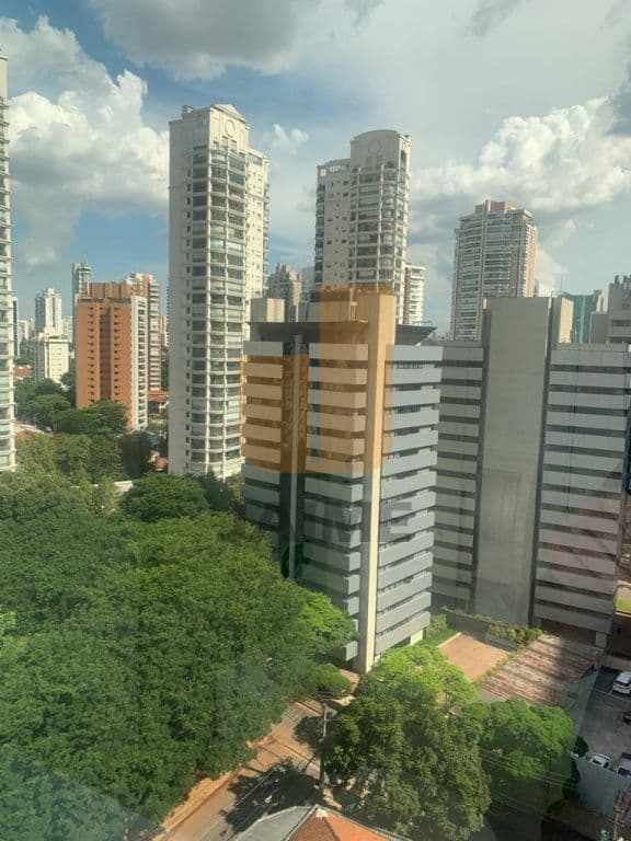 Comercial na R ALCIDES RICARDINI NEVES — Cidade Monções, São Paulo - foto 2