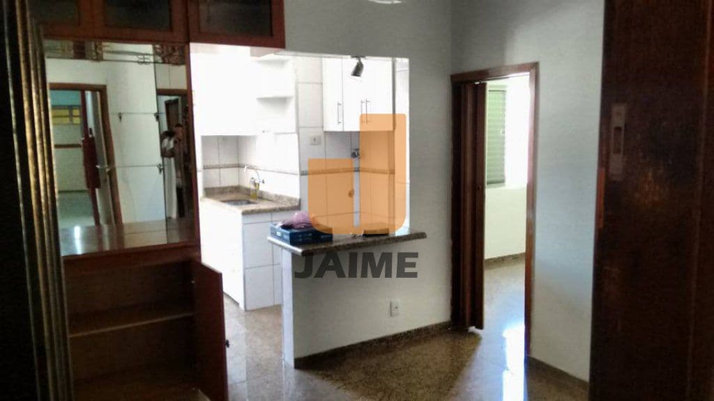 Apartamento de 1 dormitório na AV Duque de Caxias — Campos Elíseos, São Paulo