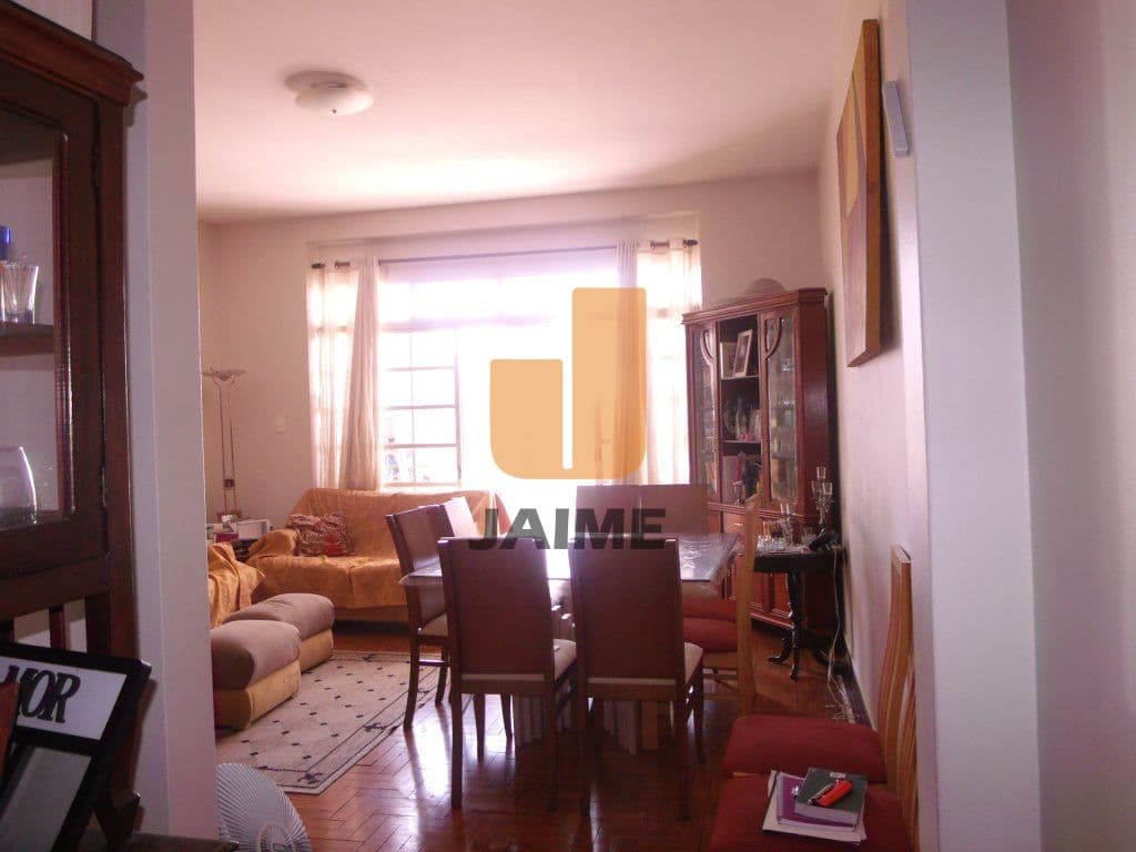 Apartamento em Campos Elíseos