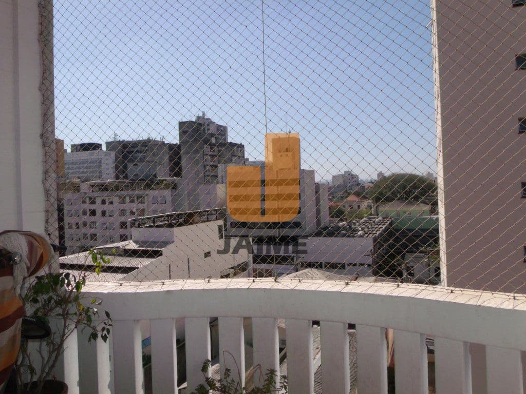 Apartamento de 2 dormitórios na AL Barão de Limeira — Campos Elíseos, São Paulo - foto 3