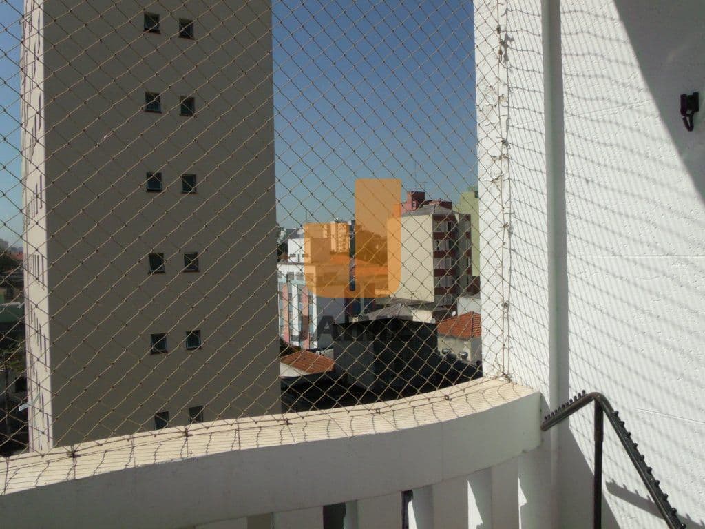 Apartamento de 2 dormitórios na AL Barão de Limeira — Campos Elíseos, São Paulo - foto 4
