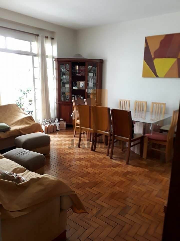 Apartamento de 2 dormitórios na AL Barão de Limeira — Campos Elíseos, São Paulo - foto 2