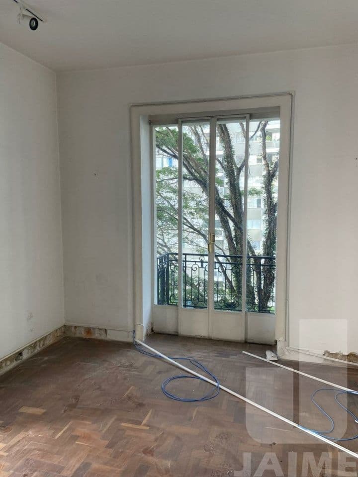 Apartamento de 4 dormitórios na R DOUTOR ALBUQUERQUE LINS — Higienópolis, São Paulo - foto 2