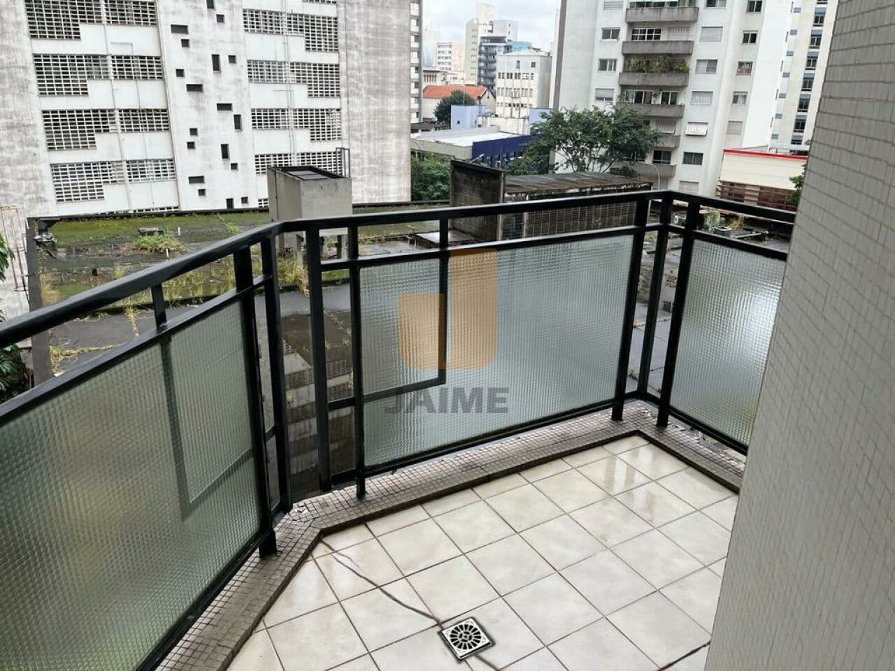 Apartamento de 3 dormitórios na AV HIGIENÓPOLIS — Higienópolis, São Paulo - foto 2