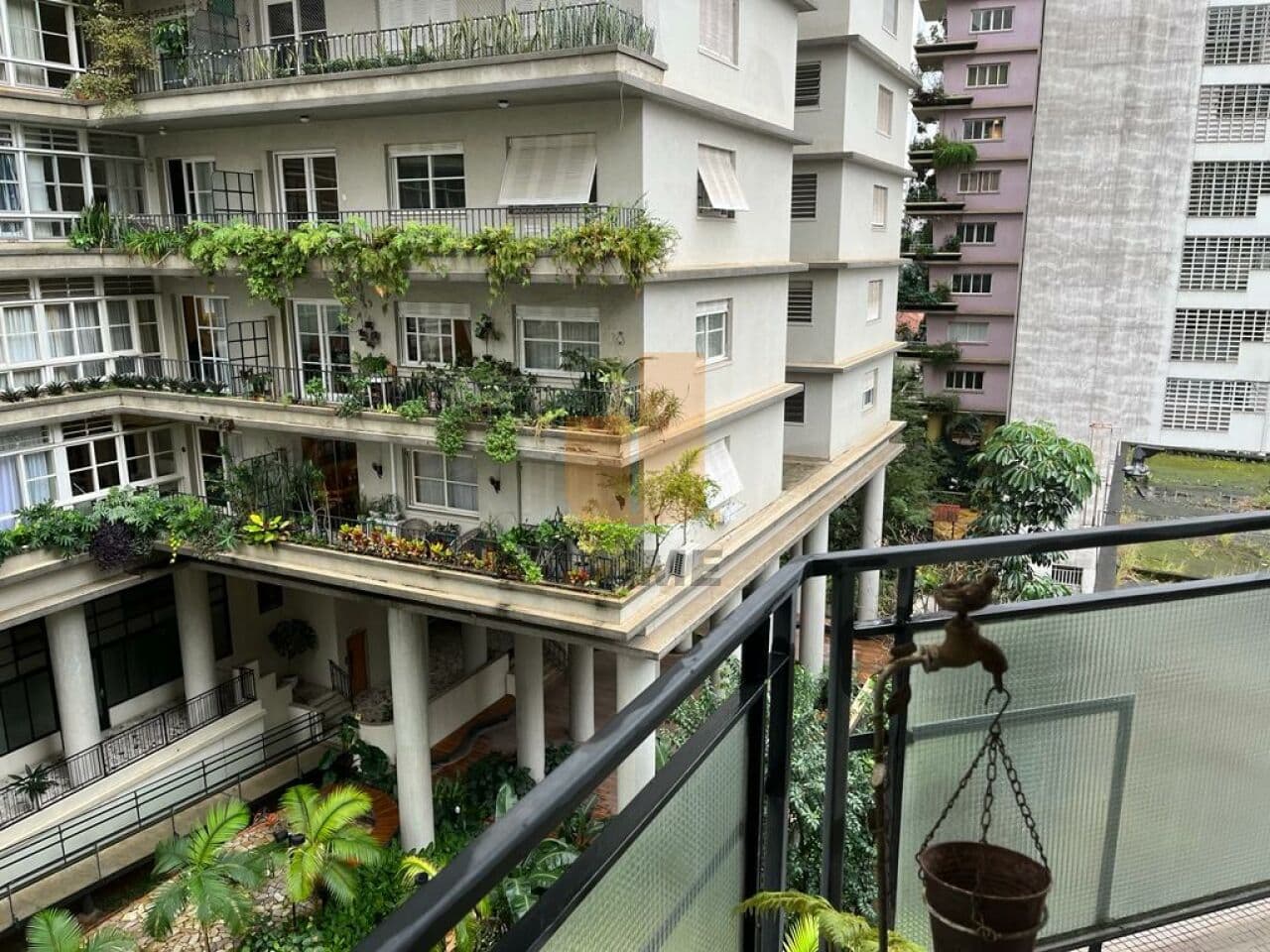 Apartamento de 3 dormitórios na AV HIGIENÓPOLIS — Higienópolis, São Paulo - foto 5