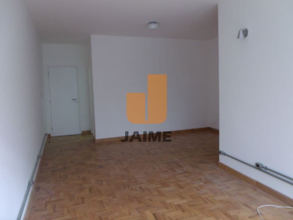 Apartamento de 2 dormitórios na Av Higienópolis — higienópolis, São Paulo - foto 2