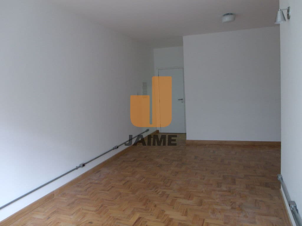 Apartamento de 2 dormitórios na Av Higienópolis — higienópolis, São Paulo - foto 3