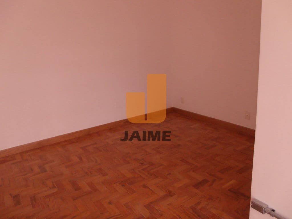 Apartamento de 2 dormitórios na Av Higienópolis — higienópolis, São Paulo - foto 4