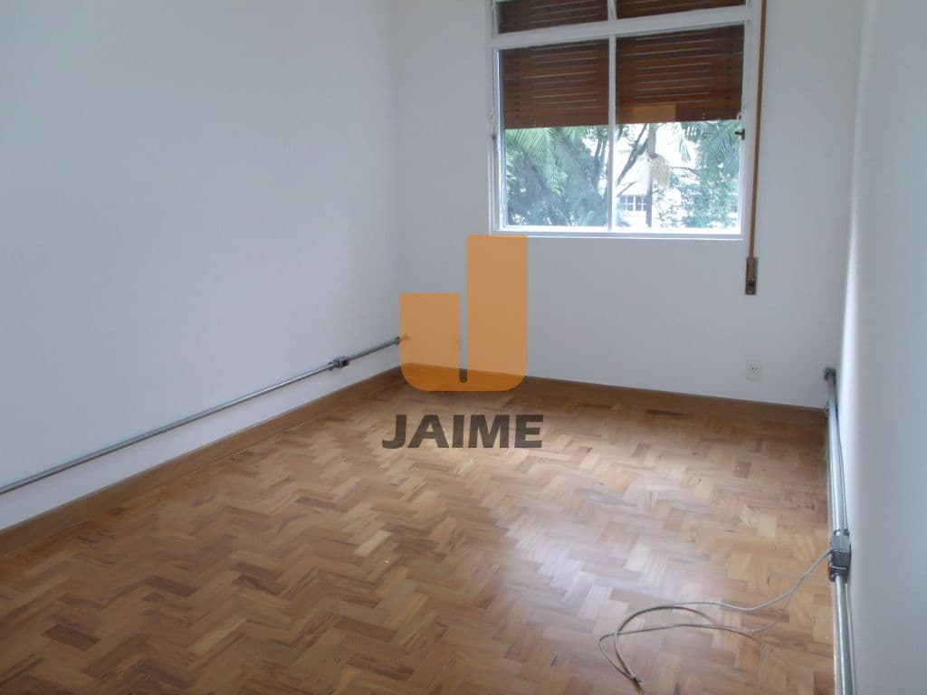 Apartamento de 2 dormitórios na Av Higienópolis — higienópolis, São Paulo - foto 5