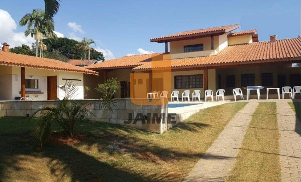 Apartamento em Jardim Estância Brasil