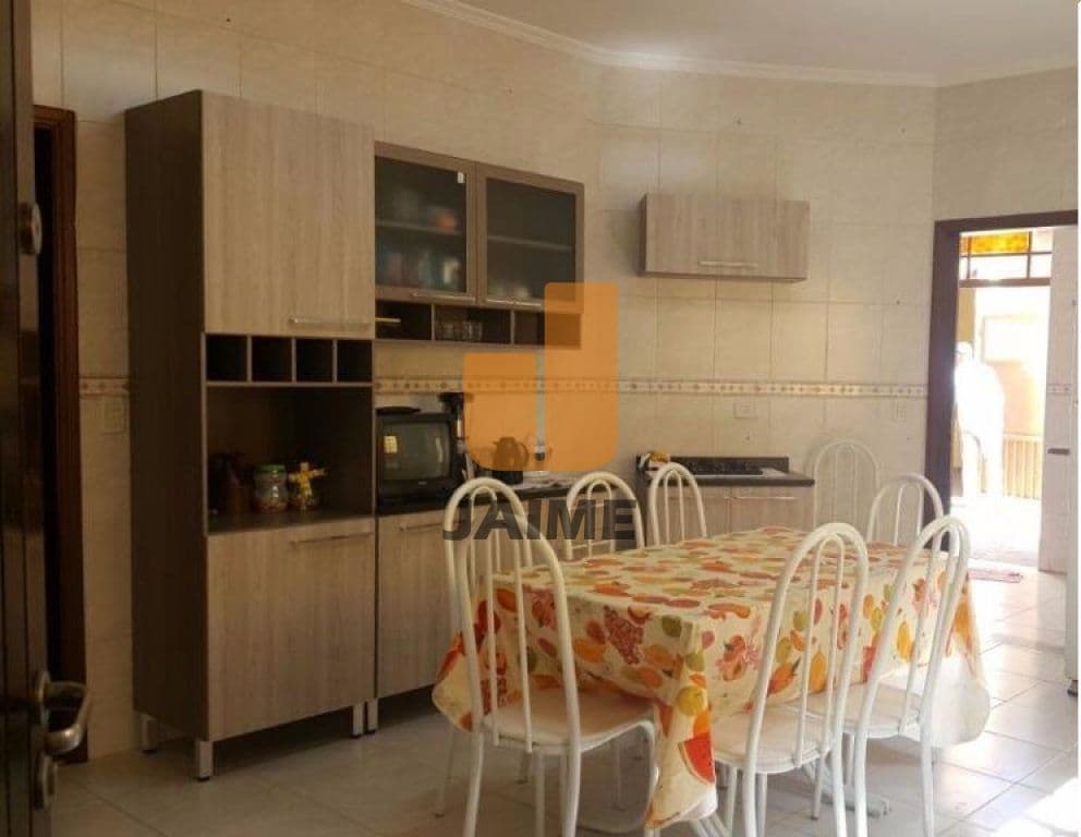 Apartamento de 4 dormitórios na EST TUPINIQUINS — Jardim Estância Brasil, São Paulo - foto 5