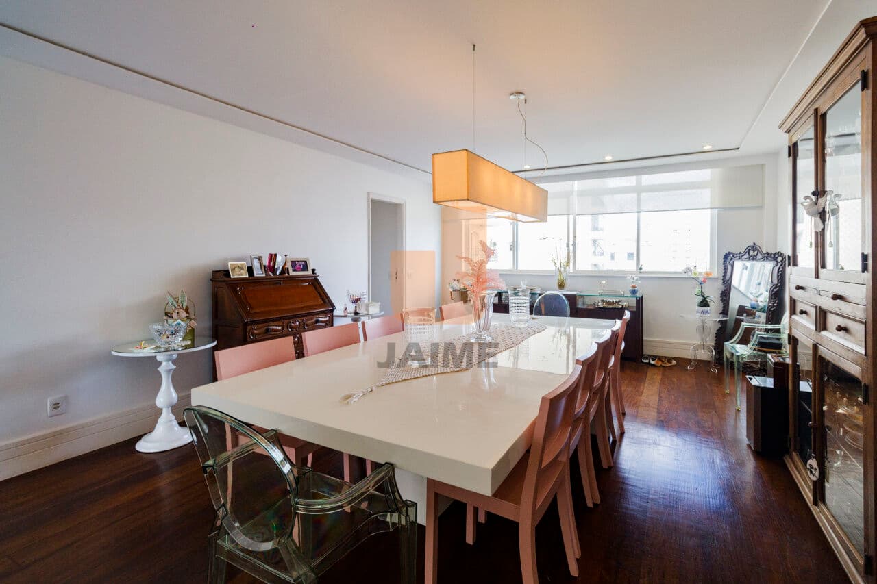 Apartamento de 3 dormitórios na R SÃO VICENTE DE PAULA — Higienópolis, São Paulo - foto 5