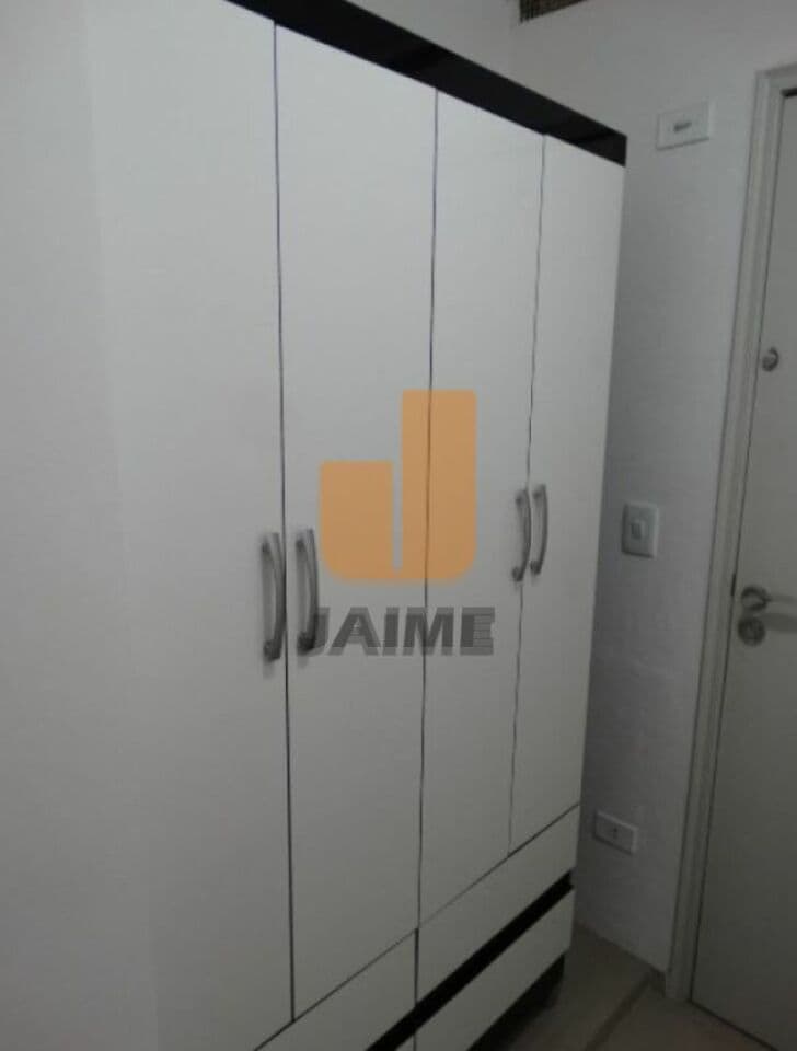Apartamento de 1 dormitório na R CONSELHEIRO NÉBIAS — Campos Elíseos, São Paulo - foto 2