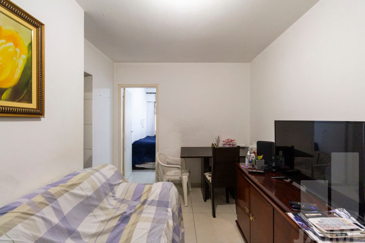 Apartamento em Higienópolis
