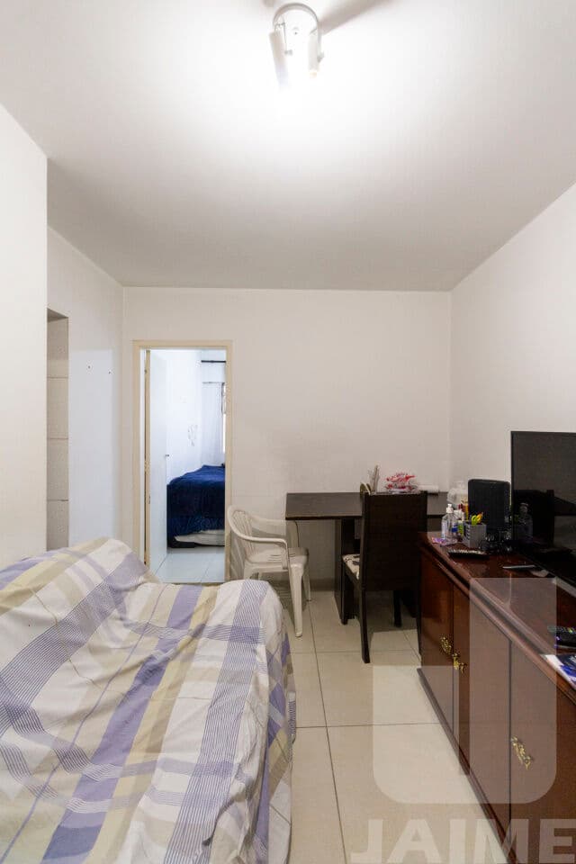 Apartamento de 2 dormitórios na R CONSELHEIRO BROTERO — Higienópolis, São Paulo - foto 2