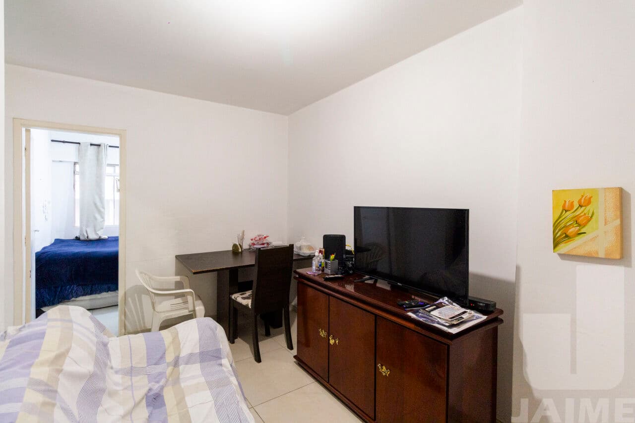 Apartamento de 2 dormitórios na R CONSELHEIRO BROTERO — Higienópolis, São Paulo - foto 3