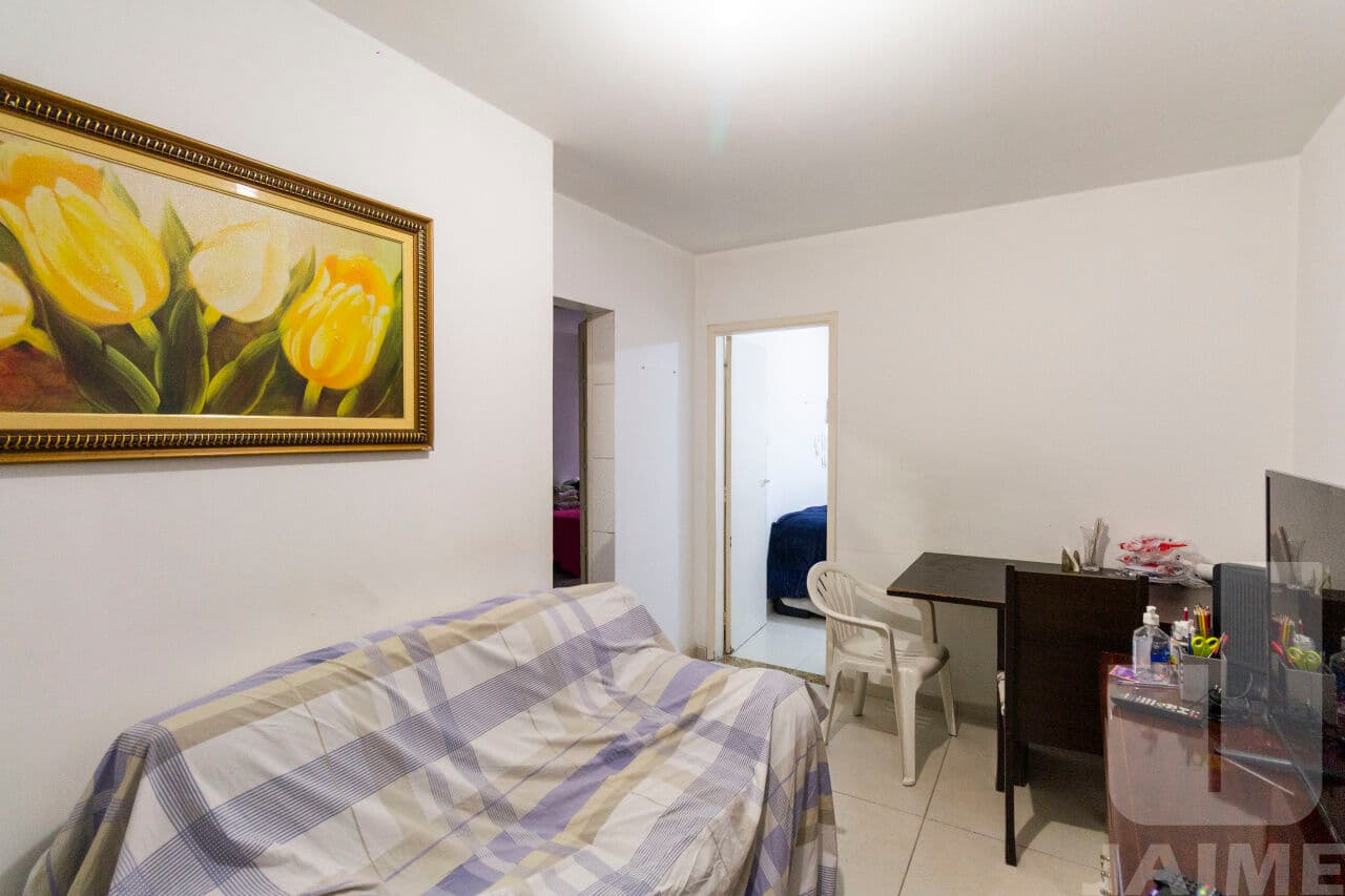 Apartamento de 2 dormitórios na R CONSELHEIRO BROTERO — Higienópolis, São Paulo - foto 4
