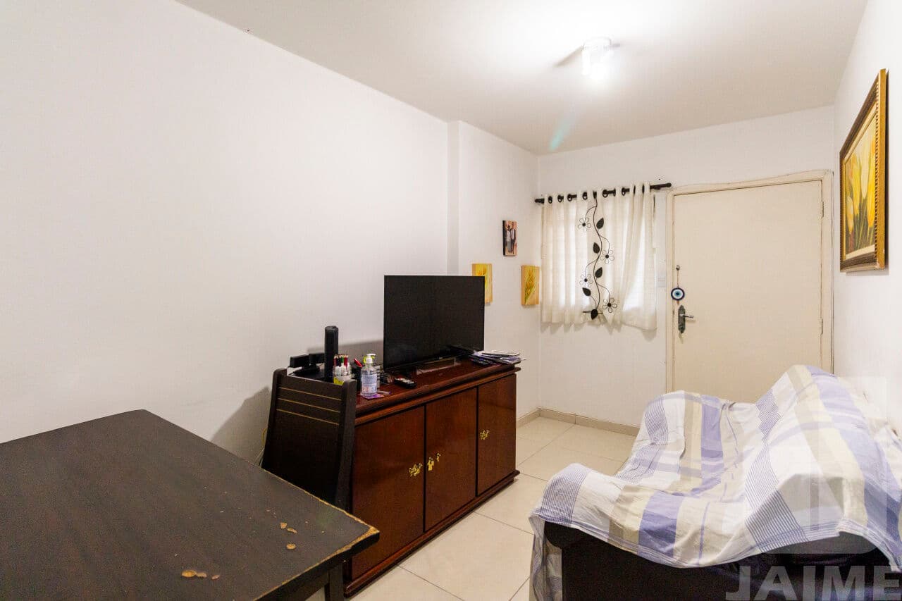 Apartamento de 2 dormitórios na R CONSELHEIRO BROTERO — Higienópolis, São Paulo - foto 5