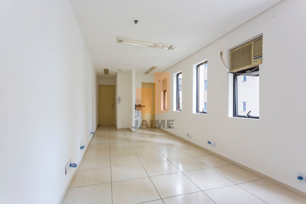 Comercial na R DOUTOR ALBUQUERQUE LINS — Higienópolis, São Paulo - foto 4