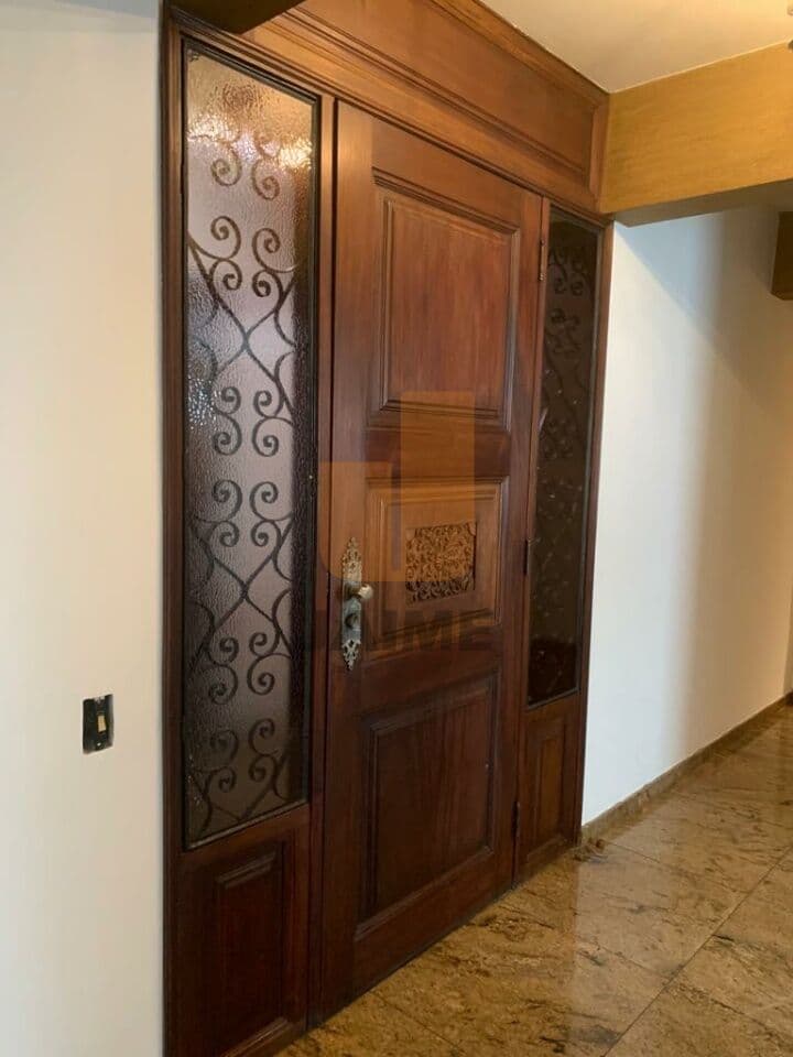 Apartamento de 3 dormitórios na R MARANHÃO — Higienópolis, São Paulo - foto 3