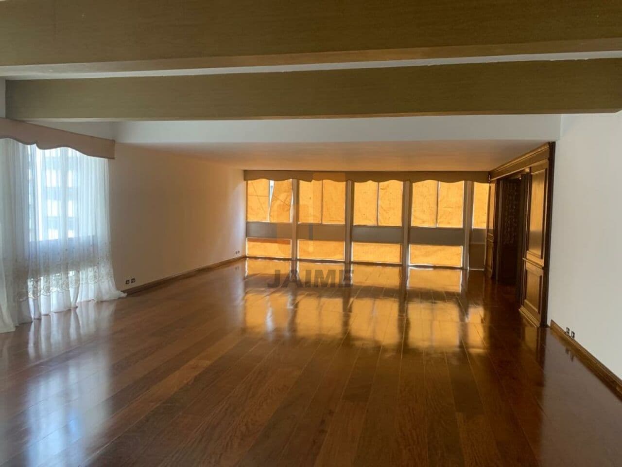 Apartamento em Higienópolis