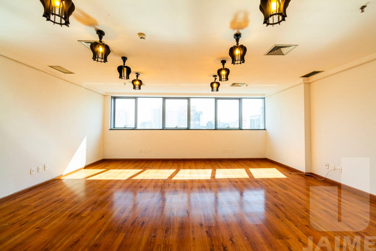 Comercial na AV ANGÉLICA — Higienópolis, São Paulo - foto 2