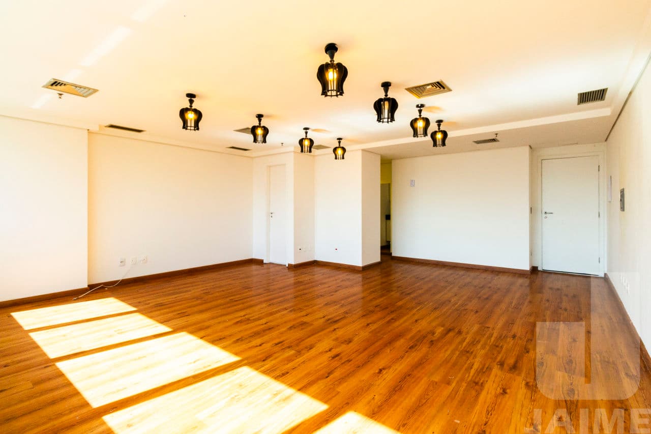 Comercial na AV ANGÉLICA — Higienópolis, São Paulo - foto 3