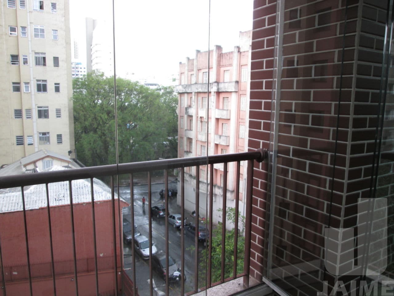 Apartamento em Higienópolis