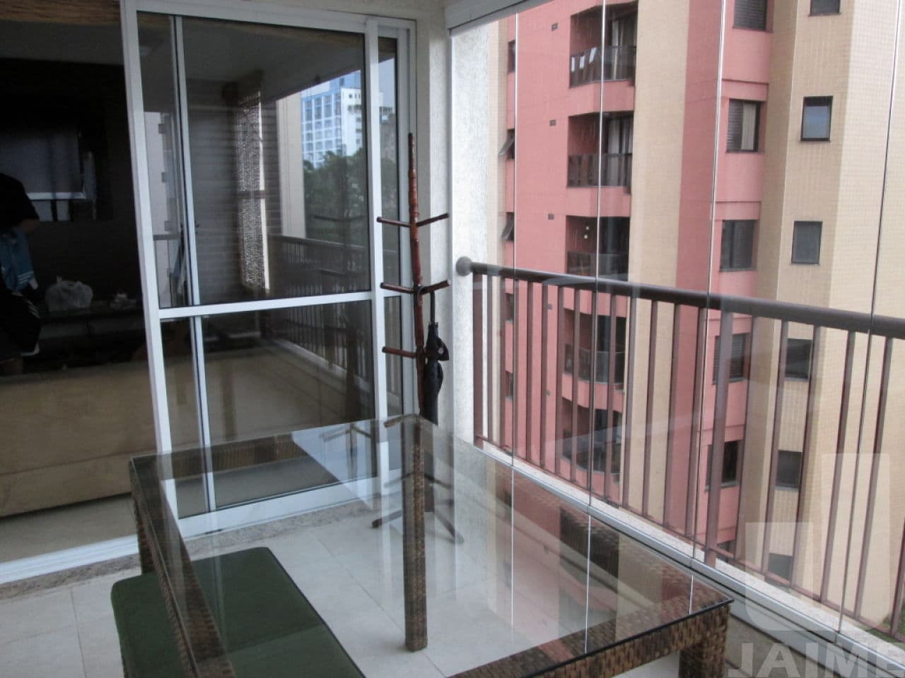 Apartamento de 2 dormitórios na R SÃO VICENTE DE PAULA — Higienópolis, São Paulo - foto 2