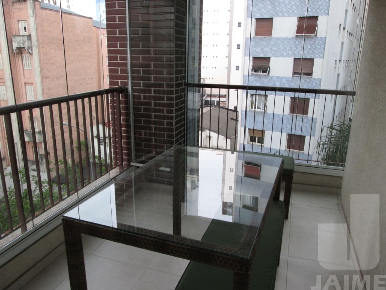 Apartamento de 2 dormitórios na R SÃO VICENTE DE PAULA — Higienópolis, São Paulo - foto 4