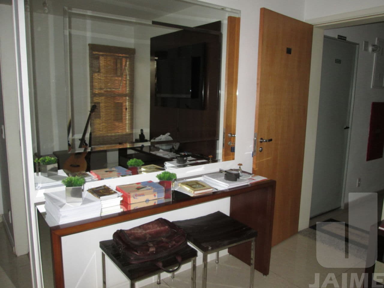 Apartamento de 2 dormitórios na R SÃO VICENTE DE PAULA — Higienópolis, São Paulo - foto 5