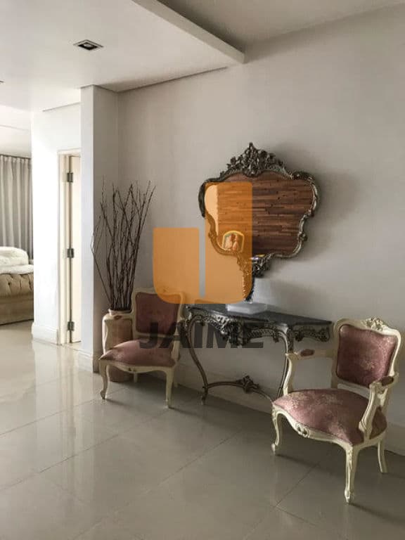 Apartamento em Campos Elíseos
