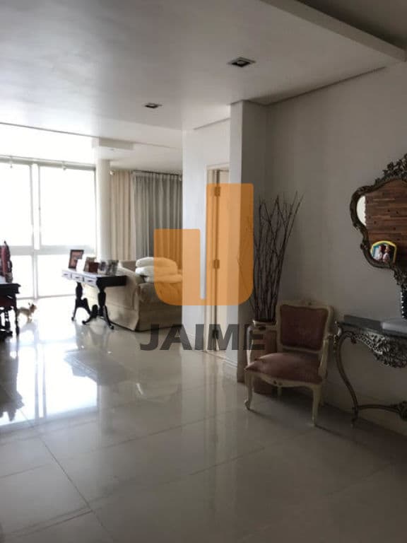 Apartamento de 3 dormitórios na AL BARÃO DE LIMEIRA — Campos Elíseos, São Paulo - foto 2