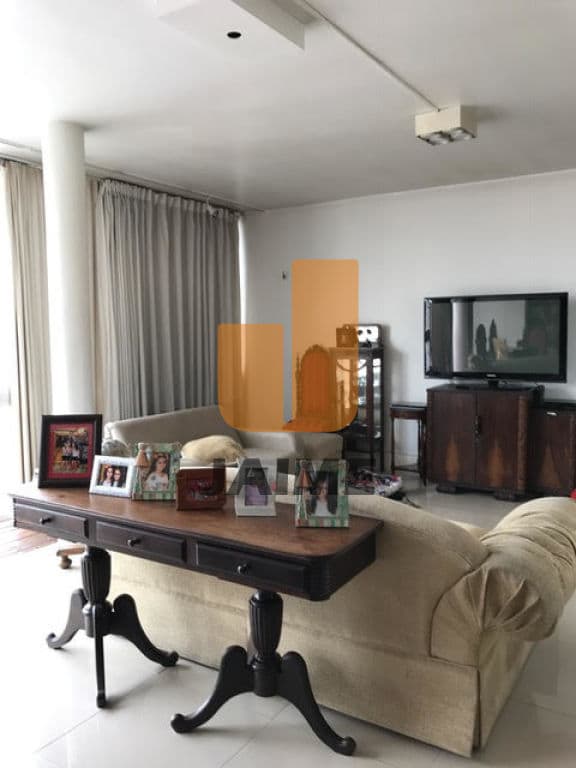 Apartamento de 3 dormitórios na AL BARÃO DE LIMEIRA — Campos Elíseos, São Paulo - foto 3